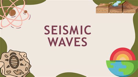 Solution Science Seismic Waves Studypool