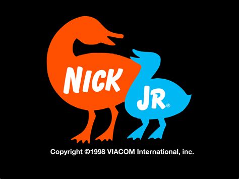 Nick Jr Productions Ducks 4k By Braydennohaideviant On Deviantart