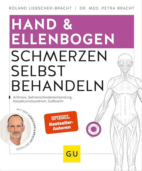 Hand Ellenbogen Schmerzen Selbst Behandeln Arthrose