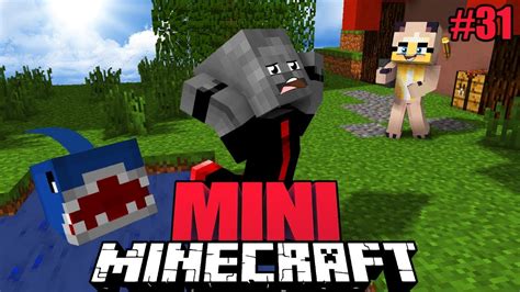 UNSERE RACHE AN ROMAN UND LARS Minecraft MINI 31 Deutsch HD YouTube