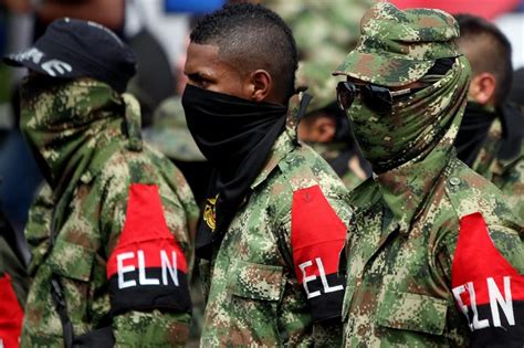 Soldado Muerto Y Otro Herido En Ataque De ELN En Colombia