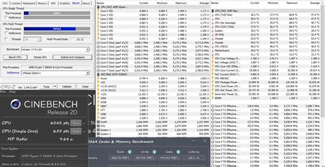 First time overclocking with AMD | TechPowerUp Forums