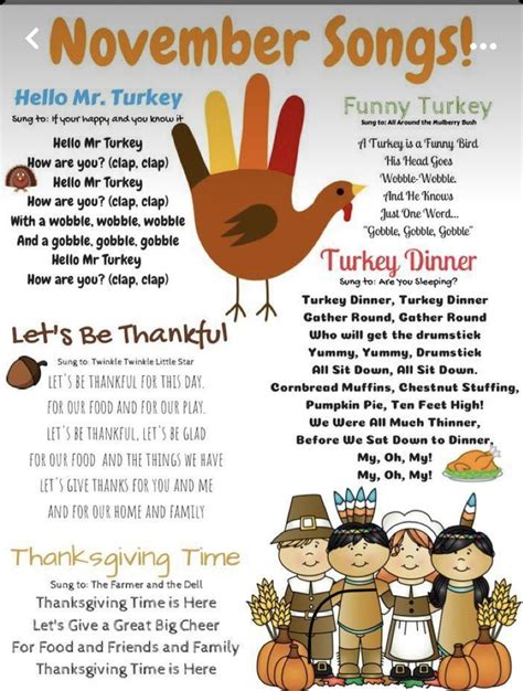 Pin By Kaylyn Sander On Preschool Activities Thanksgiving Activities