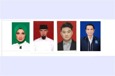 Ada Ahmad Dhani Krisna Mukti Hingga Arnold Poernomo Ini Daftar Nama