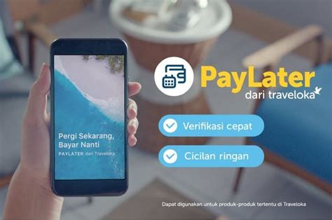 Begini Cara Daftar Aplikasi Paylater Hariancewek