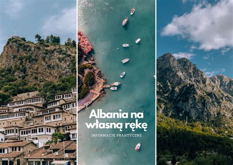 Albania Na W Asn R K Informacje Praktyczne Wypisz Wymaluj Podr