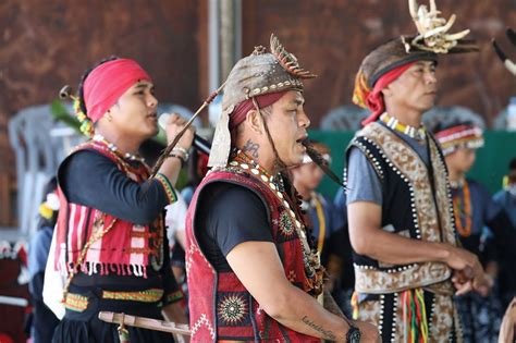 排灣族 卡拉魯然部落 小米收獲祭2018 123 趙守彥1960 數位島嶼