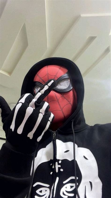 Create meme "the mask spider man, people, spider-man" - Pictures - Meme ...