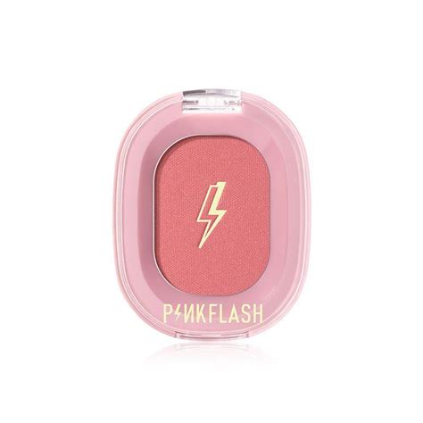 Pinkflash Chic In Cheek Blush P Heart Signal Pf F