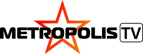 Metropolis Tv Mihsign Logos Wiki Fandom