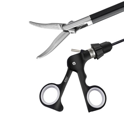 Laparoscopic Hand Instruments Forceps Maryland Grasper