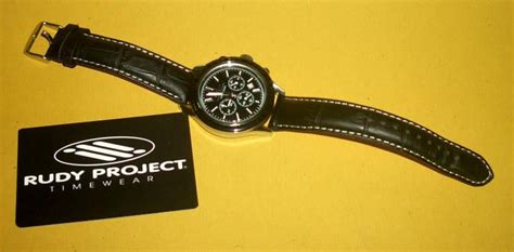 Rudy Project Watches Page 2