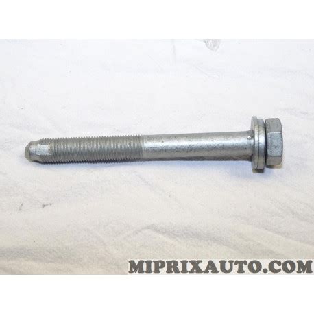 Vis Fixation Support Moteur Suspension Fiat Alfa Romeo Lancia Original