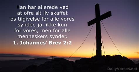 Den December Dagens Bibelvers Johannes Brev