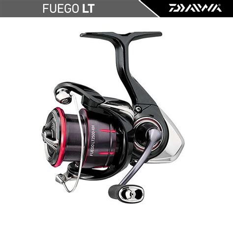 Jual Reel Spinning Daiwa Fuego Saltwater Galatama Laut Pilih