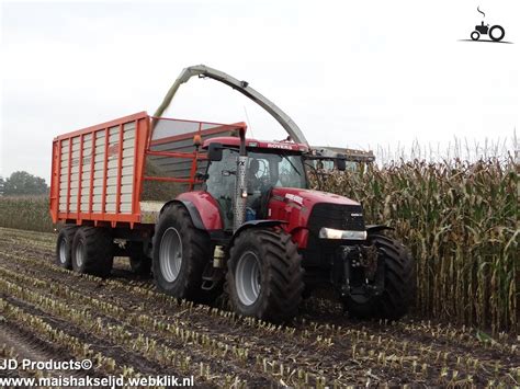 Foto Case IH Puma 225 951722