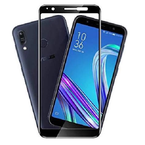 Pel Cula D Gel Asus Zenfone Max Pro M Zb Kl Submarino