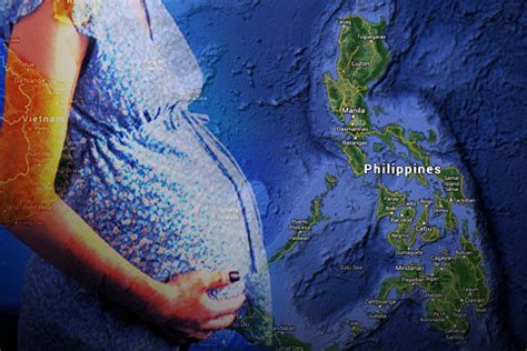 Kaso Ng Teenage Pregnancy Sa Pilipinas