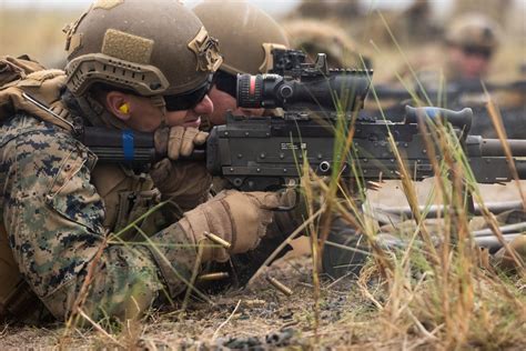 DVIDS - Images - Balikatan 23 | 3d LCT Marines conduct SMAW rocket ...