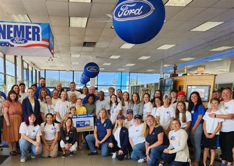 Tri County United Way Celebrates The Success Of ‘united In Purpose