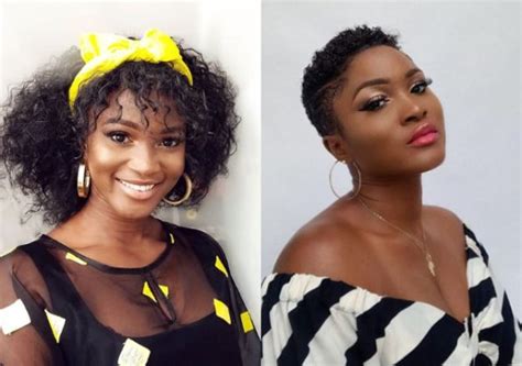 Eva Alordiah Shares How Sexual Dissatisfaction Can Lead To Cheating