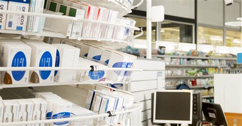 Voit vuokrata apteekkikalusteet leasing-sopimuksella - Refarma