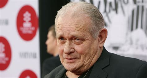 Bo Hopkins, ‘American Graffiti’ Actor, Passes Away at 80 | Bo Hopkins ...