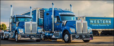 Duncanputman Blog Kenworth W Is Winning Over Western