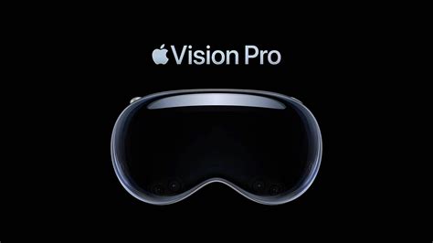 Exciting News: Apple Vision Pro Launch Might Be In January, Hits Stores Next Month