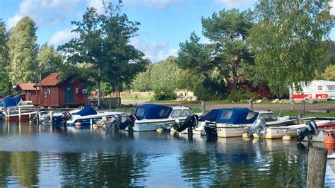 Nyköpingsguiden Horns Skärgårdscamping