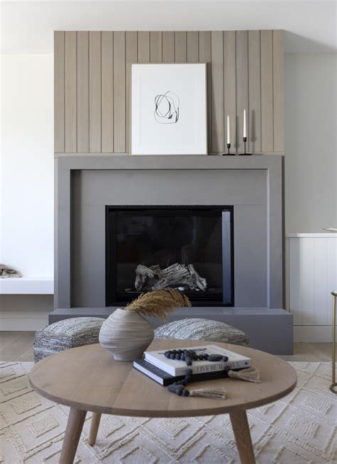 Fireplace Design Ideas for Custom Homes | Schulz Construction