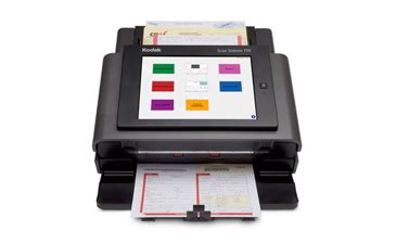 Kodak Scanners, Kodak Document Scanner, Kodak Document scanners