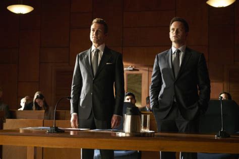 Suits Season Nine Series Creator Talks About Possible Returns For The