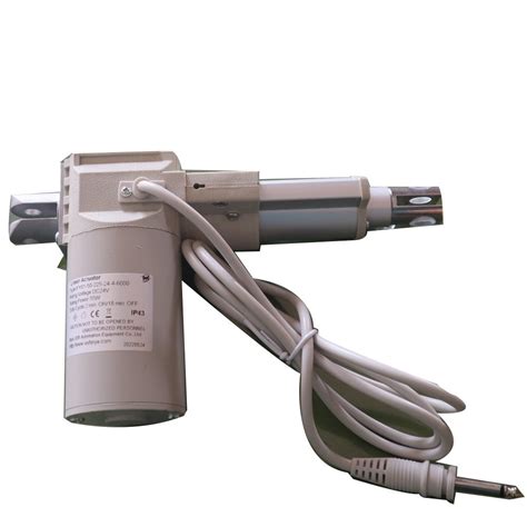 Mm S Fy Linear Actuator Mm V V Dc At Rs In Chennai