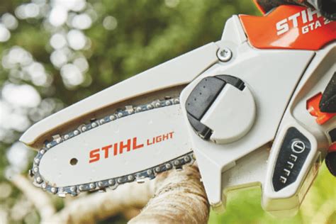 Stihl Battery Operated Handheld Chainsaw Atelier Yuwa Ciao Jp