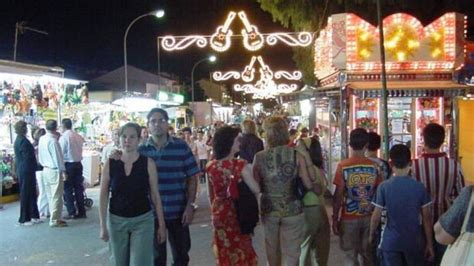 Se Enfrenta A A Os Por Abusar De Una Chica Durante Las Ferias De