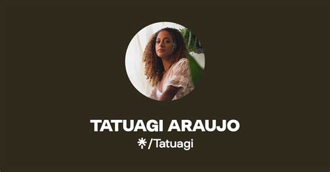 TATUAGI ARAUJO Instagram TikTok Linktree