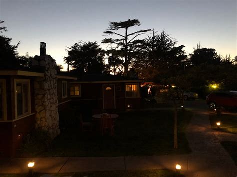 Andril Fireplace Cottages Pacific Grove Hotel Reviews Photos Rate