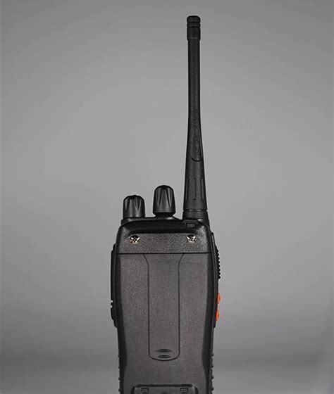 بیسیم دو طرفه Baofeng BF-888S قابل حمل بسته دو عددی – فروشگاه نیازکده