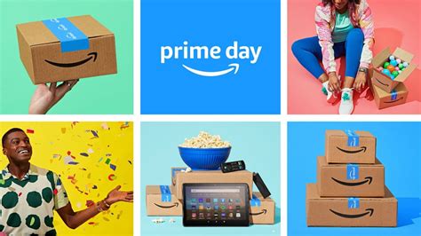 Aproveite Os Ltimos Dias Do Prime Day Descontos Imperd Veis Em