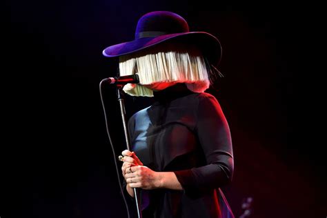 Sia Brings Back Maddie Ziegler For "Alive" Performance - REVOLT