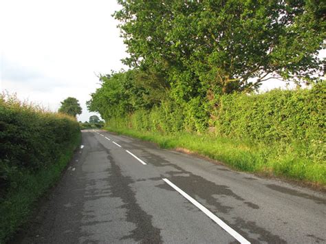 To Surlingham On Surlingham Lane Evelyn Simak Geograph Britain And