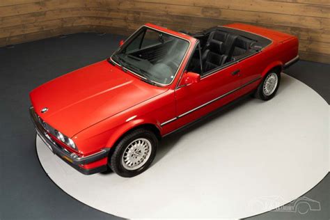 Bmw 325i For Sale At Erclassics