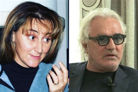 Briatore Littizzetto La Guerra Continua Dopo La Foto Pubblicata