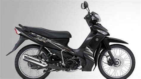 Daftar Harga Motor Bekas Yamaha Vega Zr Punya Banyak Kelebihan Irit