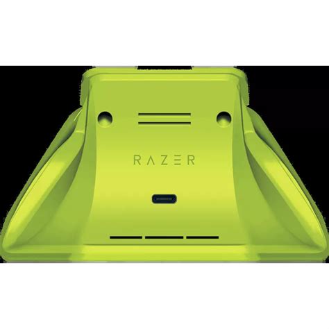 Razer Universal Quick Charging Stand Til Xbox Electric Volt Wake