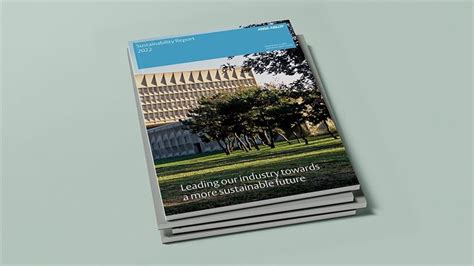 ASSA ABLOY Publishes Its Sustainability Report 2022 ASSA ABLOY