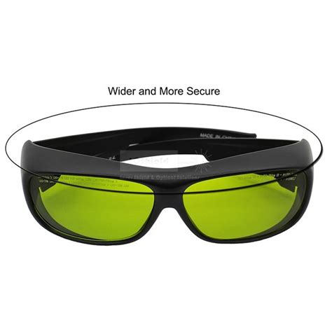 China Customized Certified Laser Safety Glasses Manufacturers Suppliers Factory Direct