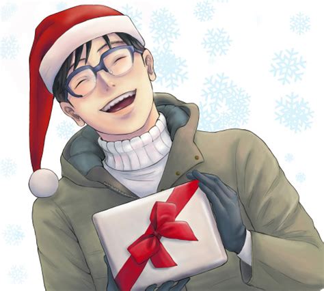 Anime Santa Hat Tumblr