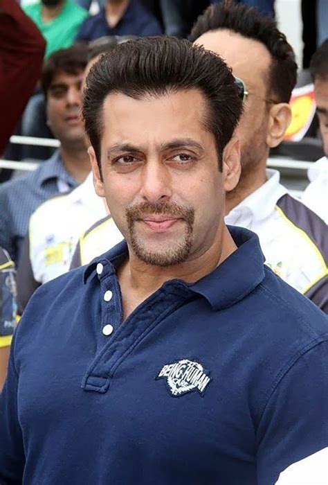 Happy Birthday Salman Khan This Is How The Superstar Has Looked Over